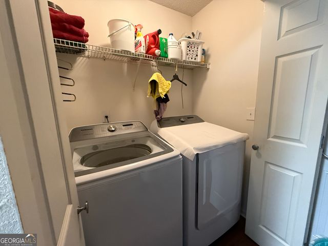 408 Twinflower Drive, Mount Airy, GA 30563