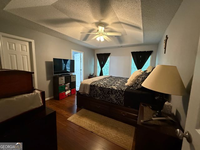 408 Twinflower Drive, Mount Airy, GA 30563