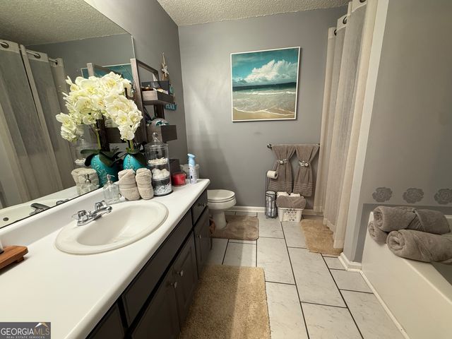 408 Twinflower Drive, Mount Airy, GA 30563