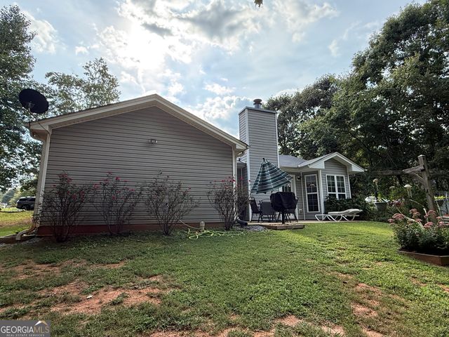 408 Twinflower Drive, Mount Airy, GA 30563