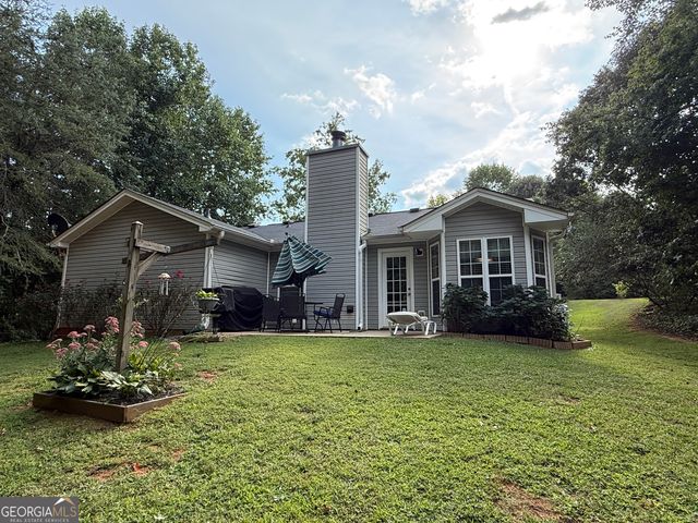 408 Twinflower Drive, Mount Airy, GA 30563