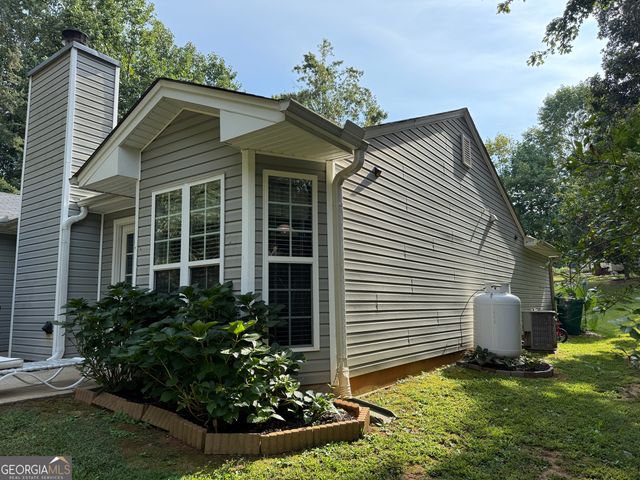 408 Twinflower Drive, Mount Airy, GA 30563