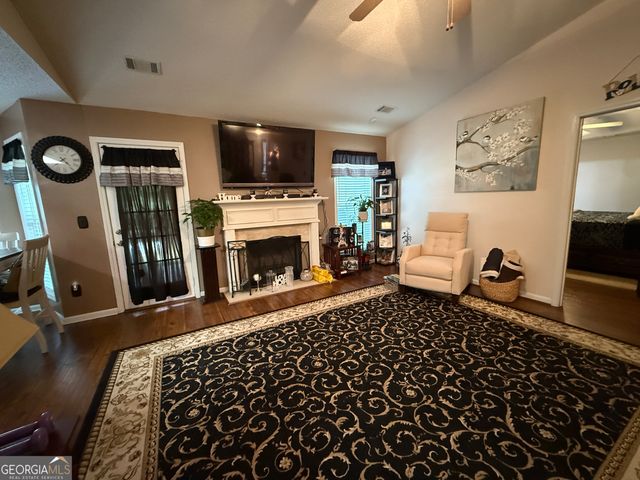 408 Twinflower Drive, Mount Airy, GA 30563