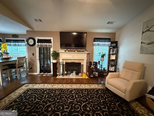 408 Twinflower Drive, Mount Airy, GA 30563
