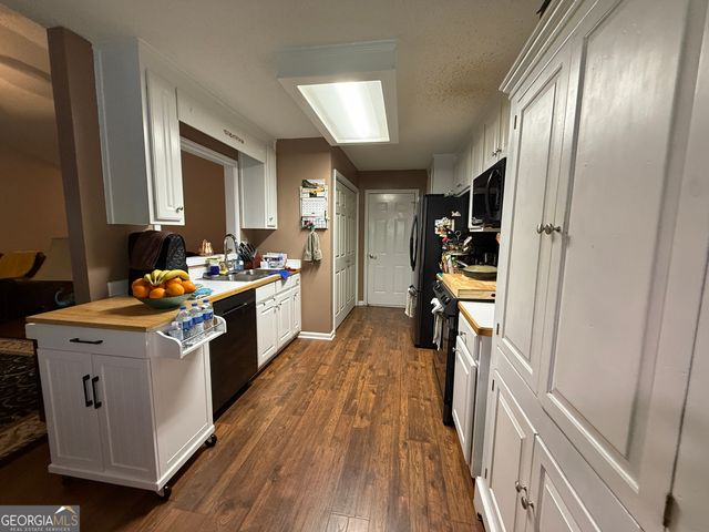 408 Twinflower Drive, Mount Airy, GA 30563