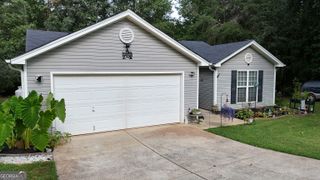 408 Twinflower Drive, Mount Airy, GA 30563