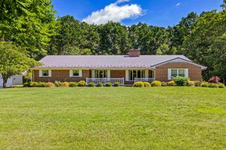 192 SANDY RIDGE RD, Waynesboro, VA 22801