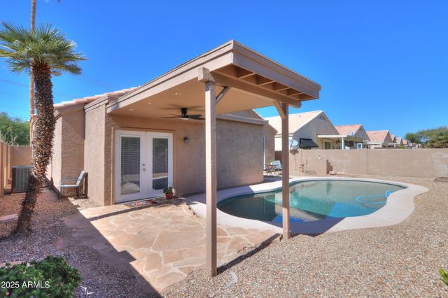 687 N GREGORY Place, Chandler, AZ 85226