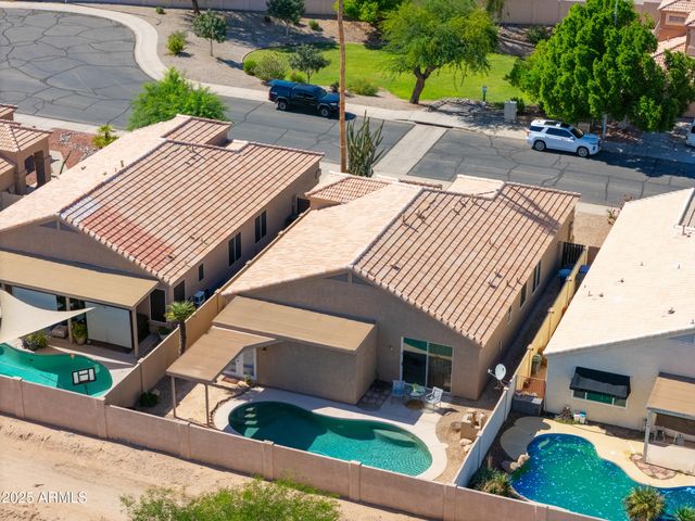687 N GREGORY Place, Chandler, AZ 85226