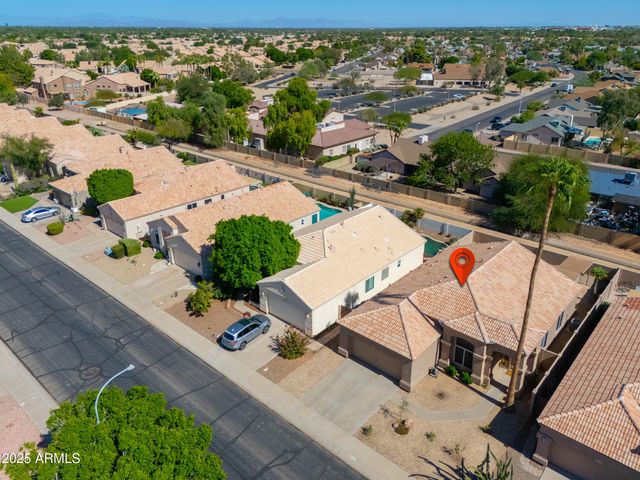 687 N GREGORY Place, Chandler, AZ 85226