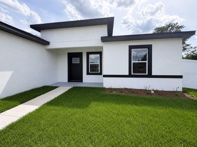 16252 SW 27TH TERRACE ROAD, Ocala, FL 34473