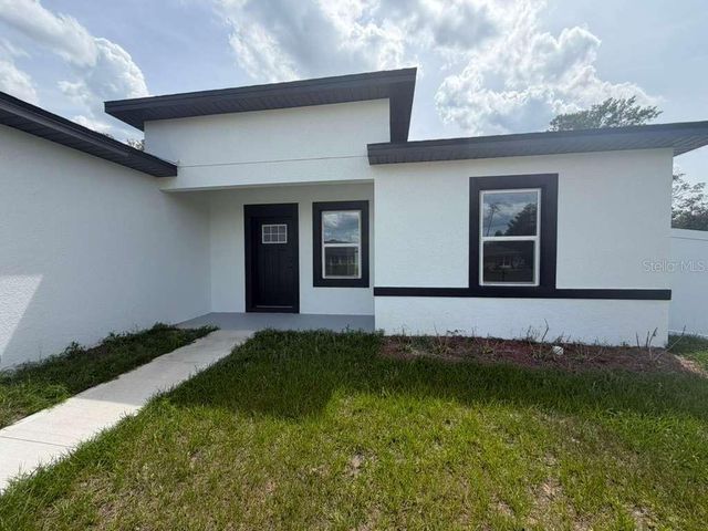 16252 SW 27TH TERRACE ROAD, Ocala, FL 34473