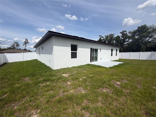 16252 SW 27TH TERRACE ROAD, Ocala, FL 34473