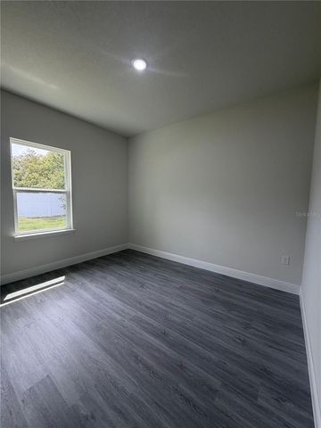 16252 SW 27TH TERRACE ROAD, Ocala, FL 34473