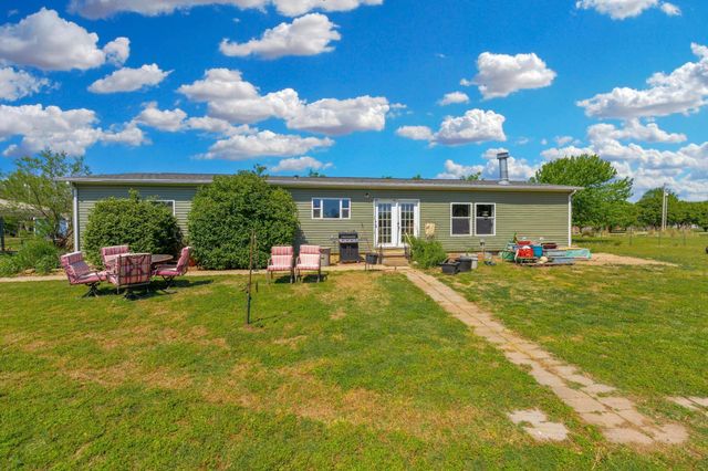 10300 N 109th W, Sedgwick, KS 67135