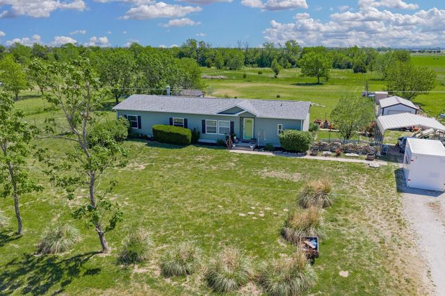 10300 N 109th W, Sedgwick, KS 67135