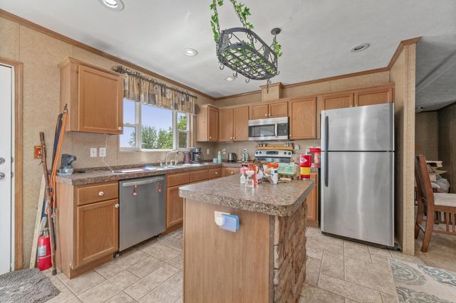 10300 N 109th W, Sedgwick, KS 67135