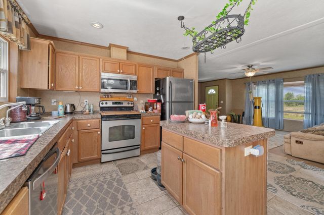 10300 N 109th W, Sedgwick, KS 67135