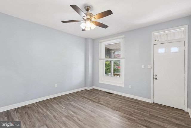 926 HOMESTEAD ST, Baltimore, MD 21218