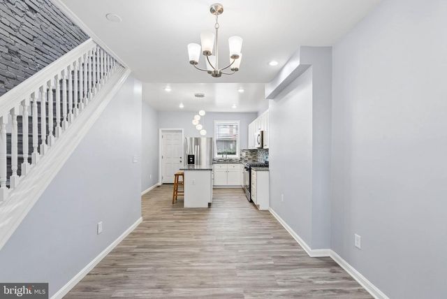 926 HOMESTEAD ST, Baltimore, MD 21218