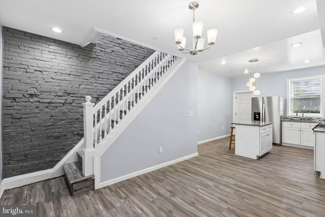 926 HOMESTEAD ST, Baltimore, MD 21218