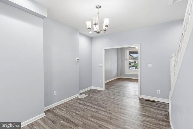 926 HOMESTEAD ST, Baltimore, MD 21218
