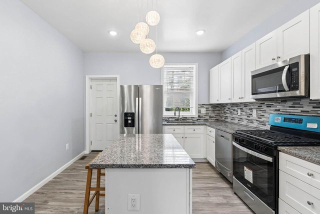 926 HOMESTEAD ST, Baltimore, MD 21218