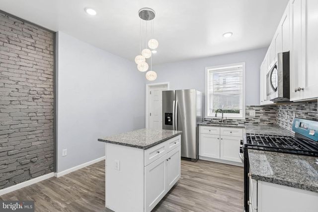 926 HOMESTEAD ST, Baltimore, MD 21218