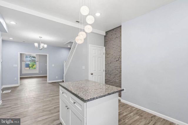 926 HOMESTEAD ST, Baltimore, MD 21218