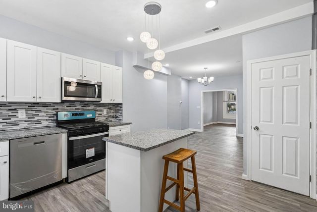 926 HOMESTEAD ST, Baltimore, MD 21218