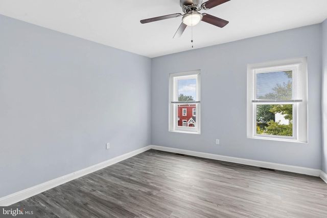 926 HOMESTEAD ST, Baltimore, MD 21218