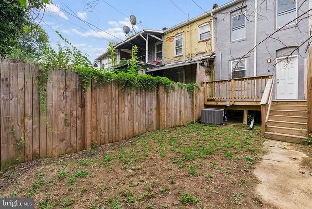 926 HOMESTEAD ST, Baltimore, MD 21218