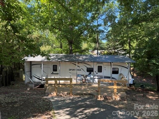 131 Twin Bluff Trail, Mount Gilead, NC 27306