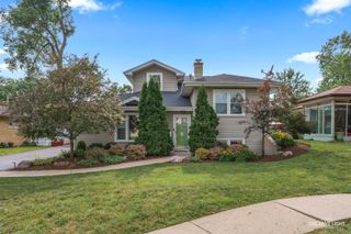 432 S Cherry Street, Itasca, IL 60143