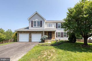 16 PERRY RIDGE CT, Baltimore, MD 21237