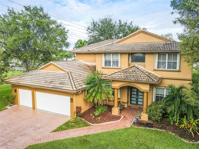 15841 SW 61st St 15841, Davie, FL 33331