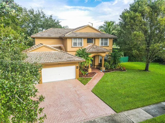 15841 SW 61st St 15841, Davie, FL 33331