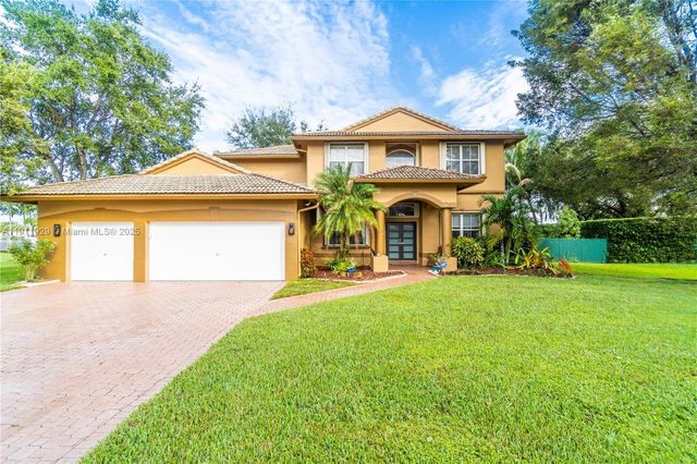 15841 SW 61st St 15841, Davie, FL 33331
