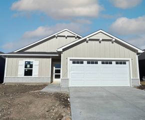 3560 E Hollandale, Derby, KS 67037