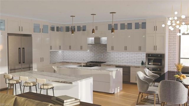 2 Aurora Landing WAY # 201, Bonita Springs, FL 34134