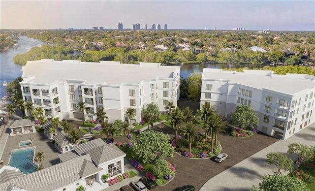 2 Aurora Landing WAY # 201, Bonita Springs, FL 34134