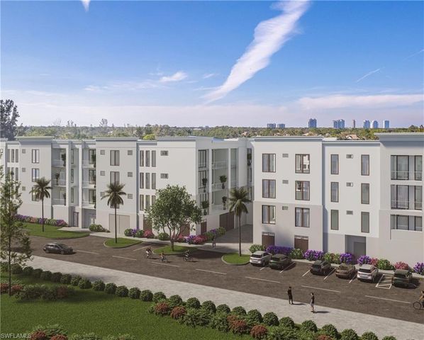 2 Aurora Landing WAY # 201, Bonita Springs, FL 34134