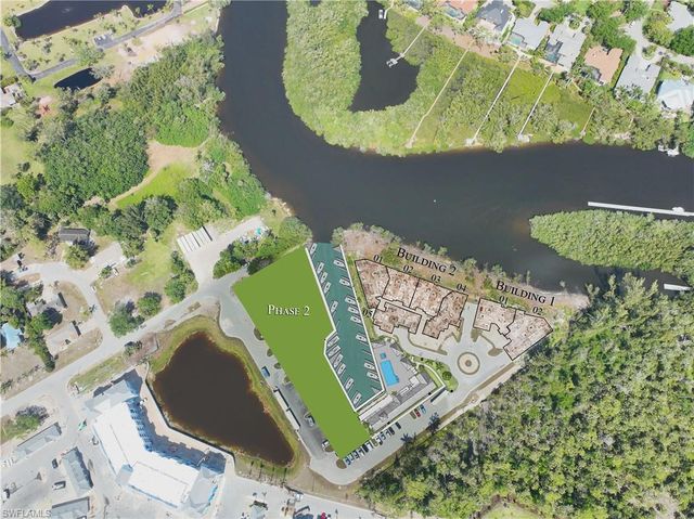 2 Aurora Landing WAY # 201, Bonita Springs, FL 34134