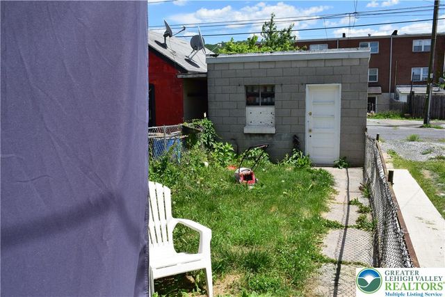 254 East South Street, Allentown City, PA 18109