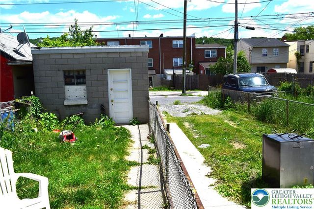 254 East South Street, Allentown City, PA 18109