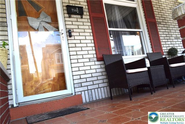 254 East South Street, Allentown City, PA 18109
