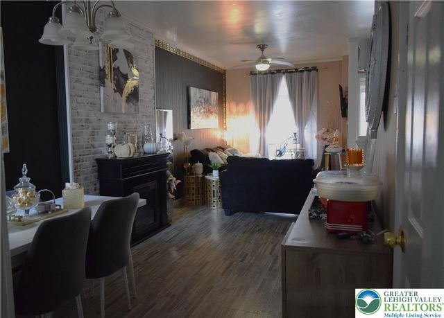 254 East South Street, Allentown City, PA 18109