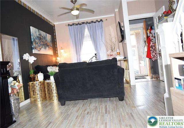 254 East South Street, Allentown City, PA 18109