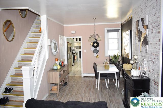 254 East South Street, Allentown City, PA 18109
