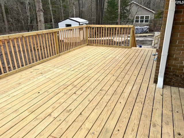 1507 Cowhorn Rd, Winnsboro, SC 29145